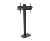 Techly Stojak podłogowy 32-55 cali 40kg przykręcany - 1584938 - zdjęcie 1